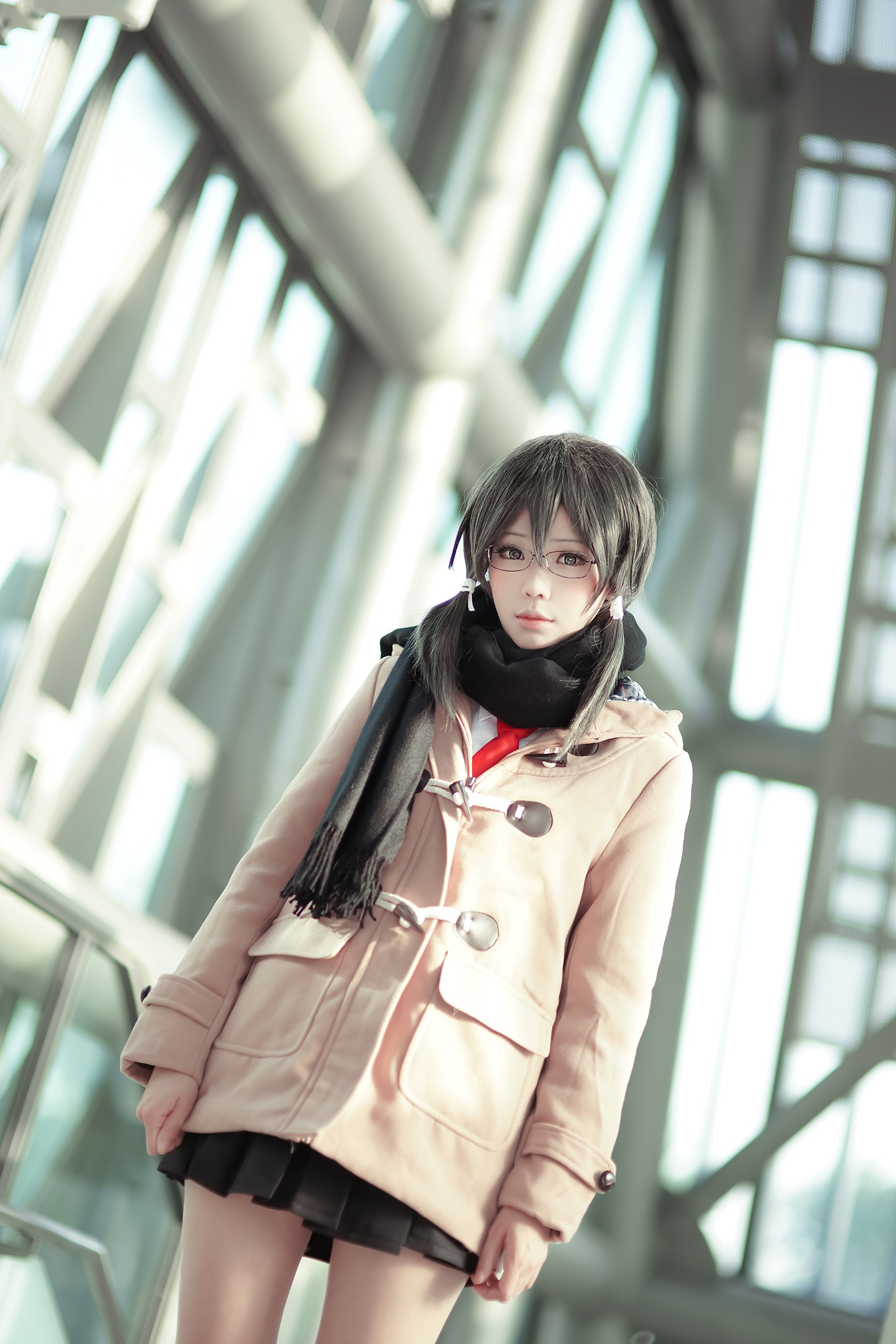 ElyEE子 - NO.042 jk [46P]-XikXak